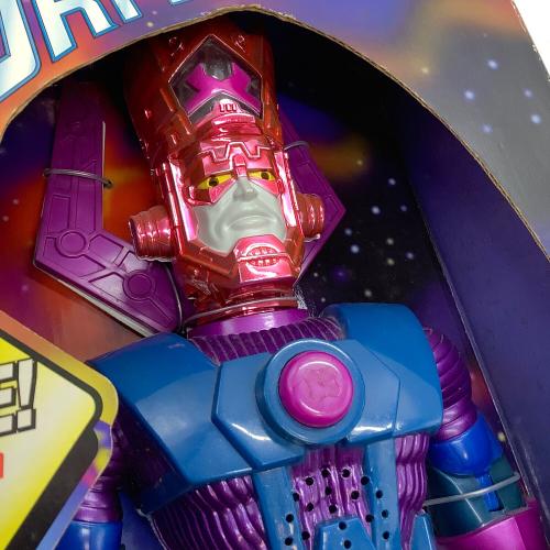 TOY BIZ (トイビズ) 14インチチアアクションフィギュア フィギュア