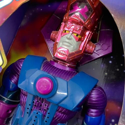 TOY BIZ (トイビズ) 14インチチアアクションフィギュア フィギュア