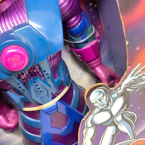 TOY BIZ (トイビズ) 14インチチアアクションフィギュア フィギュア