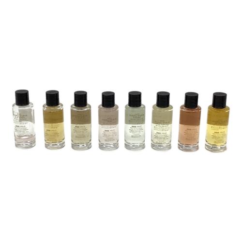 Christian Dior (クリスチャン ディオール) オードパルファム 7.5ml 残量80%-99% メゾンクリスチャンディオールミニチュアコレクション