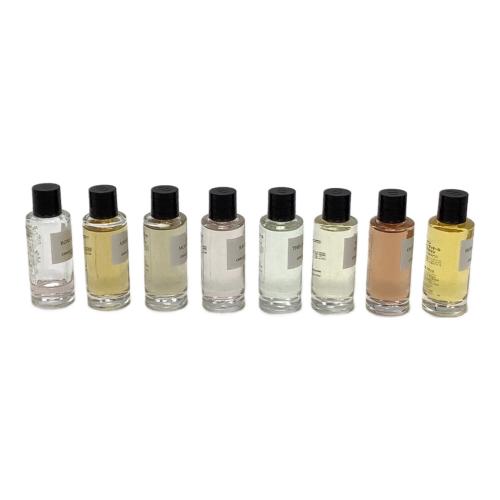 Christian Dior (クリスチャン ディオール) オードパルファム 7.5ml 残量80%-99% メゾンクリスチャンディオールミニチュアコレクション