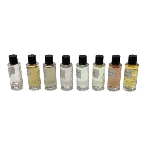 Christian Dior (クリスチャン ディオール) オードパルファム 7.5ml 残量80%-99% メゾンクリスチャンディオールミニチュアコレクション