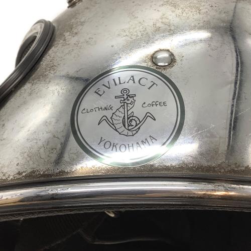 BEETLE HELMET ヘルメット インテリアとして