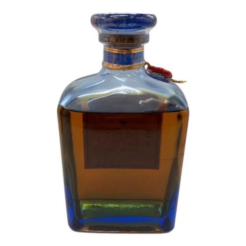 SUNTORY (サントリー) ROYAL MARRIAGE 箱付 600ml