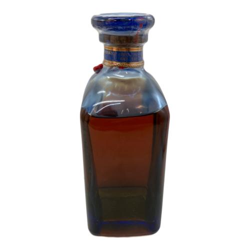 SUNTORY (サントリー) ROYAL MARRIAGE 箱付 600ml