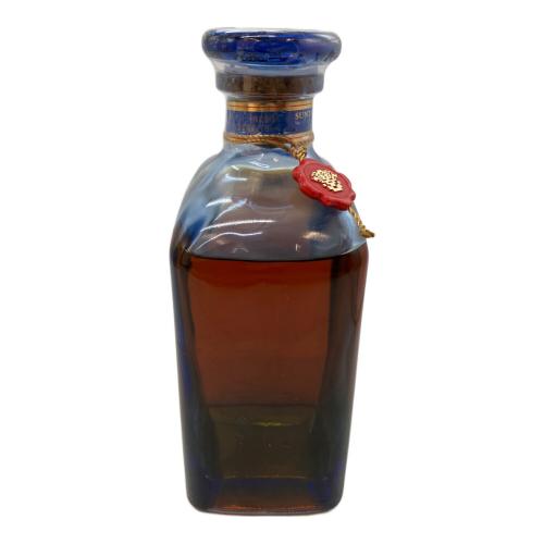 SUNTORY (サントリー) ROYAL MARRIAGE 箱付 600ml