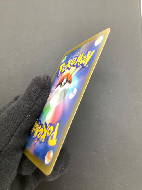 ゲンガーEX ポケモンカード SAR MEGA