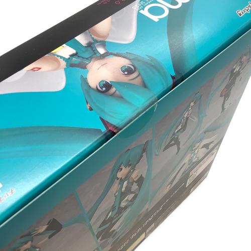 fugma HATSUNE MIKU 2.0 フィギュア
