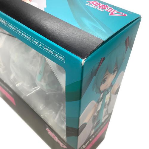 fugma HATSUNE MIKU 2.0 フィギュア