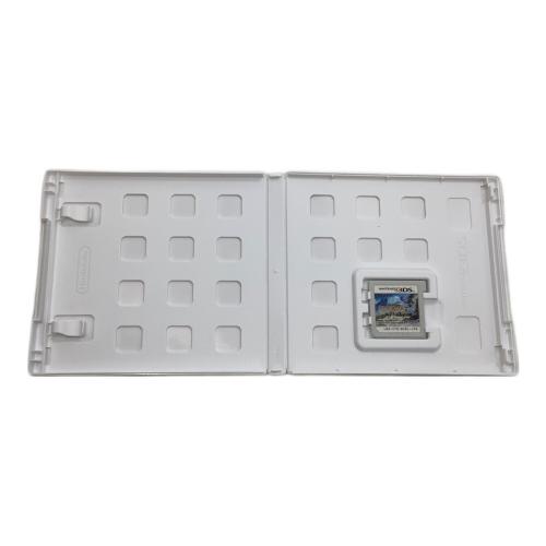 世界樹の迷宮X 3DS用ソフト CERO B (12歳以上対象)