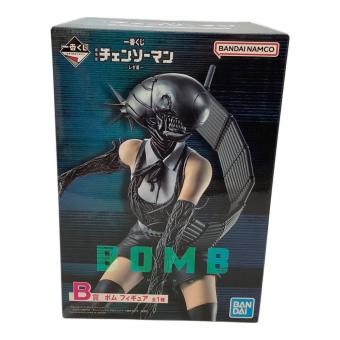 チェンソーマン フィギュア B賞 一番くじ