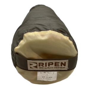 RIPEN AIR RAIZ1 テント