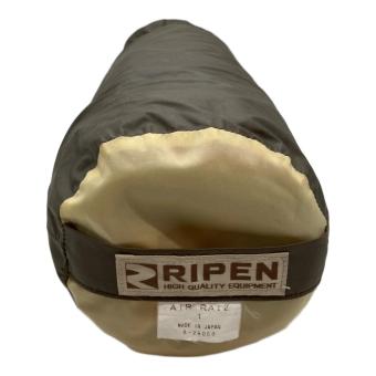 RIPEN AIR RAIZ1 テント