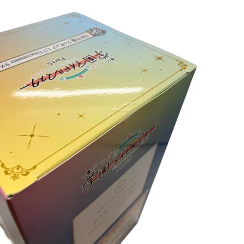 バンダイナムコ 月村手毬フィギュア1/7Gracemasterラストワンver. フィギュア 一番くじ