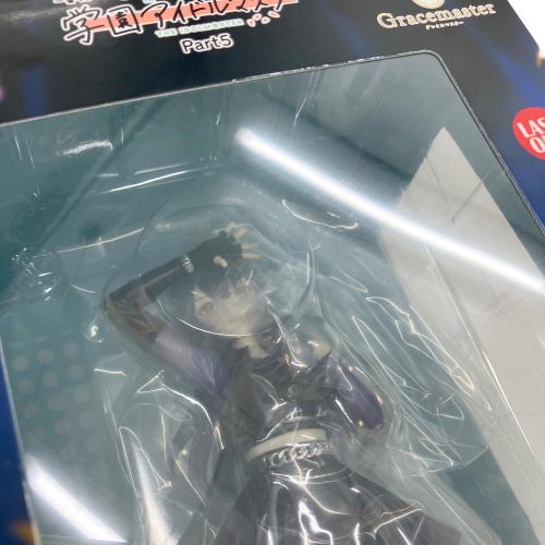 バンダイナムコ 月村手毬フィギュア1/7Gracemasterラストワンver. フィギュア 一番くじ