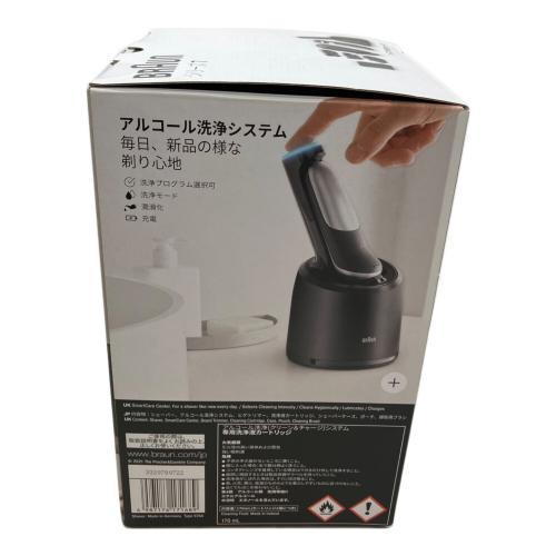 BRAUN (ブラウン) 電動シェーバー 71-S7500cc-V