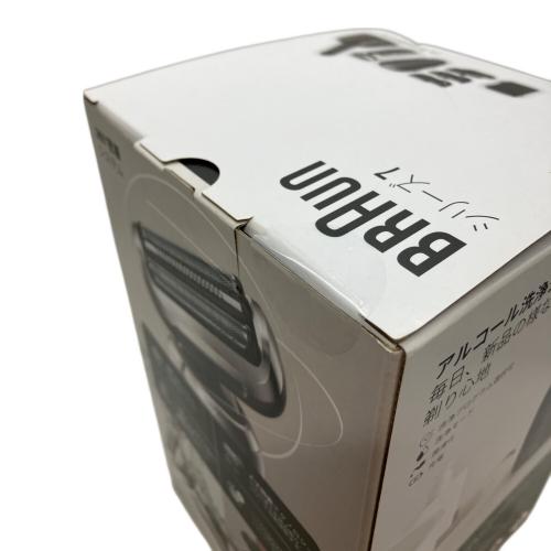 BRAUN (ブラウン) 電動シェーバー 71-S7500cc-V