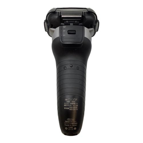 Panasonic (パナソニック) ヒゲトリマー ES-LV7J-S