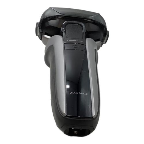 Panasonic (パナソニック) ヒゲトリマー ES-LV7J-S
