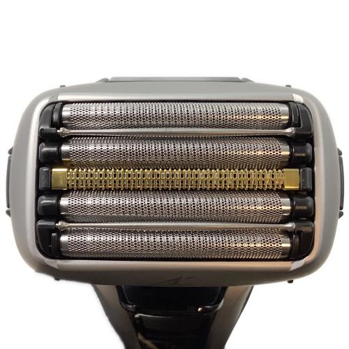 Panasonic (パナソニック) ヒゲトリマー ES-LV7J-S