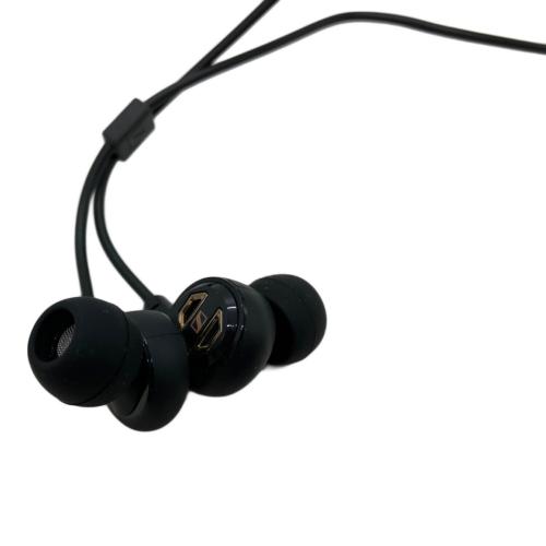 SENNHEISER (ゼンハイザー) カナル型イヤホン 耳かけ式 IE 60