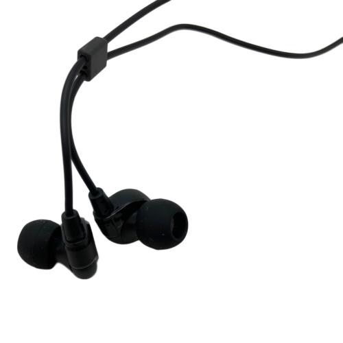 SENNHEISER (ゼンハイザー) カナル型イヤホン 耳かけ式 IE 60