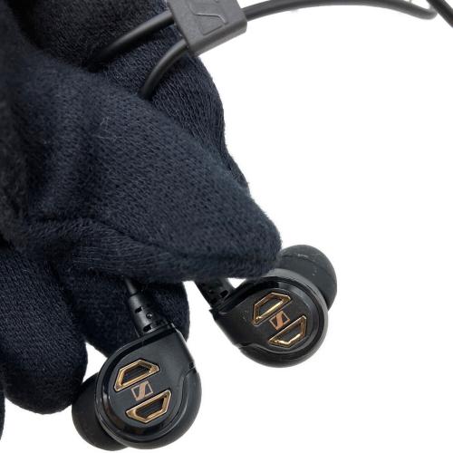SENNHEISER (ゼンハイザー) カナル型イヤホン 耳かけ式 IE 60