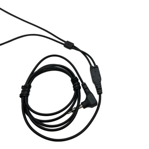 SENNHEISER (ゼンハイザー) カナル型イヤホン 耳かけ式 IE 60