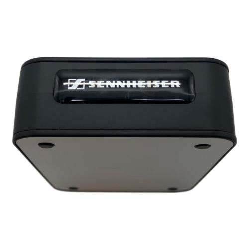 SENNHEISER (ゼンハイザー) カナル型イヤホン 耳かけ式 IE 60