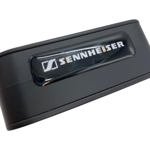 SENNHEISER (ゼンハイザー) カナル型イヤホン 耳かけ式 IE 60