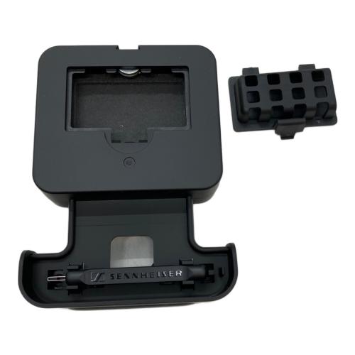SENNHEISER (ゼンハイザー) カナル型イヤホン 耳かけ式 IE 60