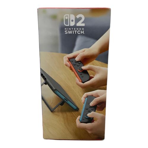 Nintendo (ニンテンドー) Nintendo Switch2 HAJ70844735482