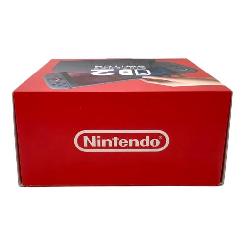 Nintendo (ニンテンドー) Nintendo Switch2 HAJ70844735482
