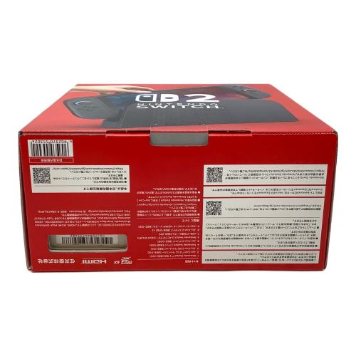 Nintendo (ニンテンドー) Nintendo Switch2 HAJ70844735482