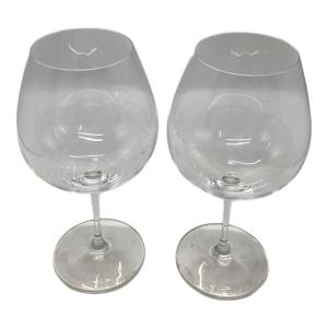 RIEDEL (リーデル) ブランデーグラス ヴィノムブルゴーニュ