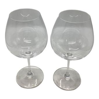RIEDEL (リーデル) ブランデーグラス ヴィノムブルゴーニュ