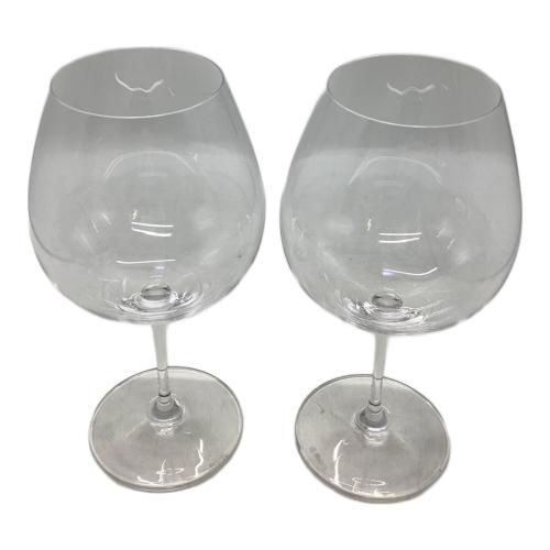 RIEDEL (リーデル) ブランデーグラス ヴィノムブルゴーニュ