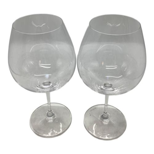 RIEDEL (リーデル) ブランデーグラス ヴィノムブルゴーニュ