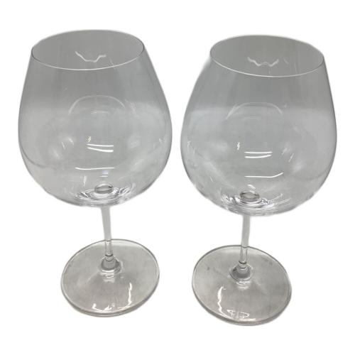 RIEDEL (リーデル) ブランデーグラス ヴィノムブルゴーニュ