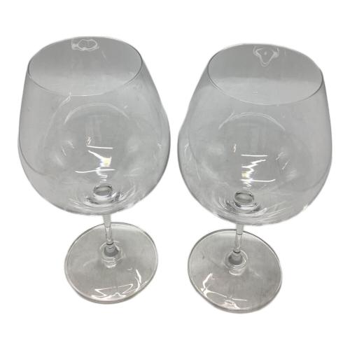RIEDEL (リーデル) ブランデーグラス ヴィノムブルゴーニュ