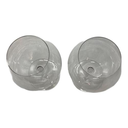 RIEDEL (リーデル) ブランデーグラス ヴィノムブルゴーニュ