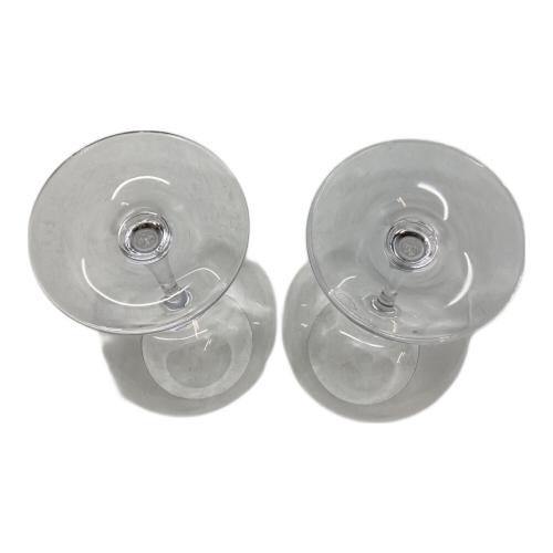 RIEDEL (リーデル) ブランデーグラス ヴィノムブルゴーニュ