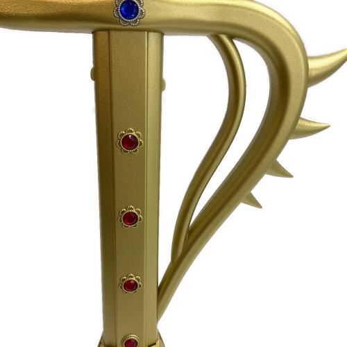 BANDAI (バンダイ) サタンサーベル 仮面ライダーブラック