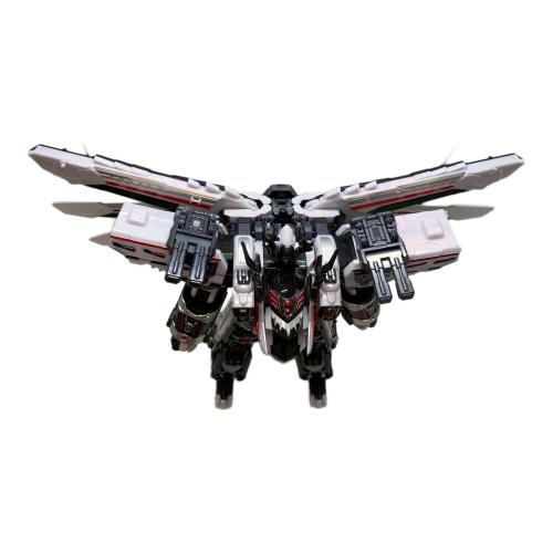 SAMG ENTERTAINMENT (エスエーエムジーエンターテイメント) メタルカードボットWタイラントゼロ フィギュア
