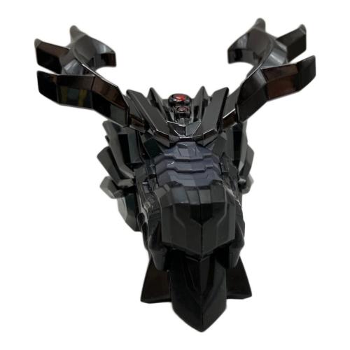 SAMG ENTERTAINMENT (エスエーエムジーエンターテイメント) メタルカードボットWタイラントゼロ フィギュア
