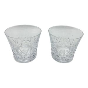 Baccarat (バカラ) グラス 2025 ロックグラスタンブラー