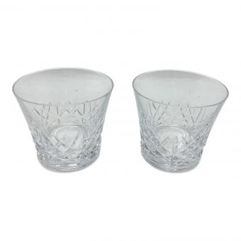 Baccarat (バカラ) グラス 2025 ロックグラスタンブラー