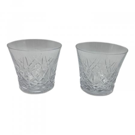 Baccarat (バカラ) グラス 2025 ロックグラスタンブラー｜トレファクONLINE