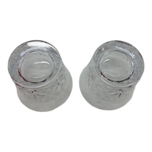 Baccarat (バカラ) グラス 2025 ロックグラスタンブラー