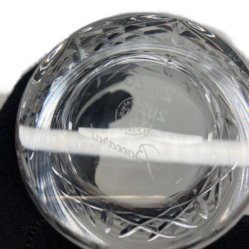 Baccarat (バカラ) グラス 2025 ロックグラスタンブラー